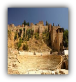 Malaga private walking tours