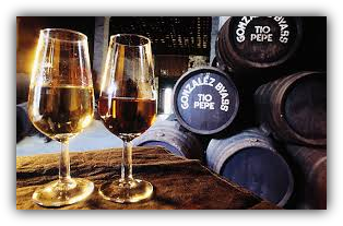 jerez private sherry tour from malaga