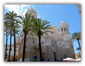 Private tapa tours cadiz