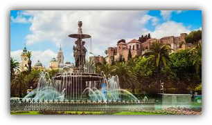 Malaga walking tours