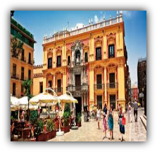 malaga day trips