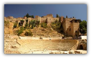 Malaga city tours