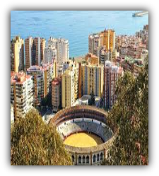 Malaga shore excursions