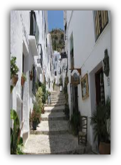 day trips to frigiliana from Malag