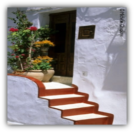  frigiliana steps  day trip from Motril,image