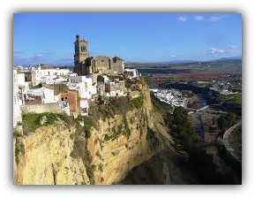 private tours from cadiz to arcos