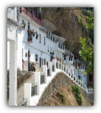 setenil tours from malaga