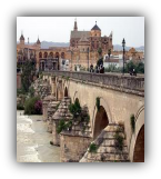  day trips to Cordoba