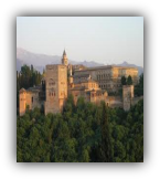  tours to Granada including Alhambra palace