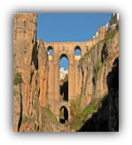 Day tours to Ronda from Malaga