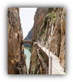 caminito del rey tours