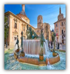 Valencia private day tours