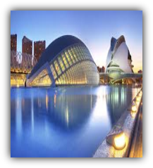 Valencia private day trips