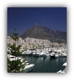 Cruise ship Shore Excursions to Marbella