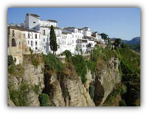 Day trip to Ronda from Cadiz