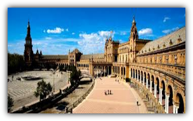 cadiz guided tours to sevilla