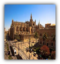 sevilla excursions from cadiz