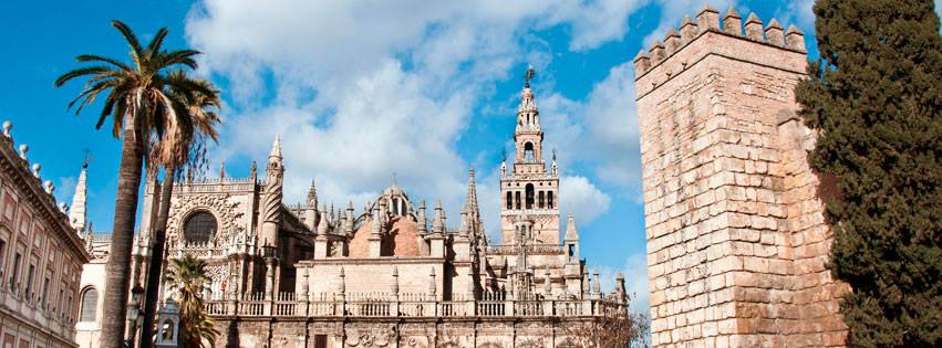 private seville tour from cadiz