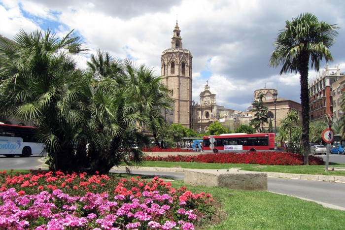 Valencia private tours